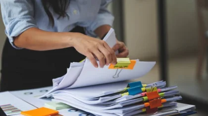 Қазақстанда 1,4 млн адам белгіленген сағаттан артық жұмыс істейді: қай салалар көш бастап тұр?
