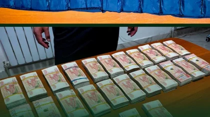 Шетел азаматтары декларацияланбаған 102 млн рубльді Қазақстанға кіргізбек болды – ҰҚК