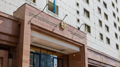Былтыр 2,4 трлн теңге бюджет қаражаты қайта бөлінген - Жоғары аудиторлық палата