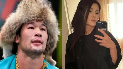 Шавкат Рахмоновтың жұбайы ажырасуы туралы қауесетке жауап берді