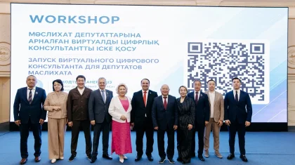Павлодар облысында мәслихат депутаттарының жұмысы қалай өзгереді: арнайы жиында талқыланды