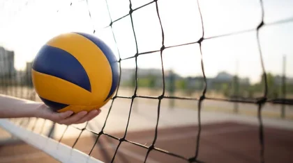 Спорт қыздарды ерте жүктіліктен сақтайды - зерттеу