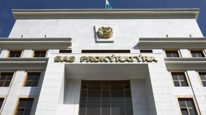 Павлодар облысында мемлекеттің қорғауындағы бірнеше көл жекенің қолына өтіп кете жаздаған