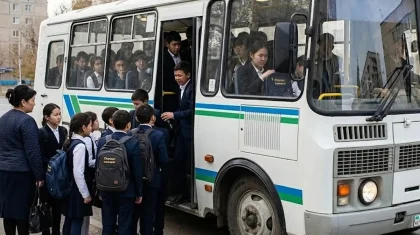 Қызылорда облысында 13 мектептің директоры балаларға қауіп төндірген