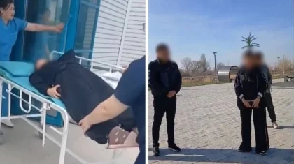 «Топтасып зорлаған»: Жамбыл облысында ақыл-есінде кемістігі бар жасөспірім қыз босанды
