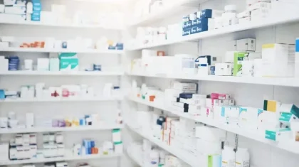 Денсаулық сақтау министрлігі отандық дәрі-дәрмек индустриясының дамуын талқылады