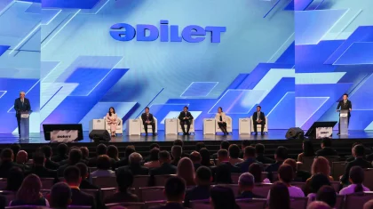 «Әділет» партиясының филиалдары Қазақстанның барлық өңірінде құрылады