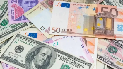 Қазақстандағы 14 маусымдағы валюта бағамы жарияланды