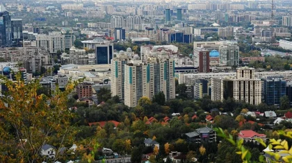 Польша делегациясы Алматының туристік әлеуетін қалай бағалады