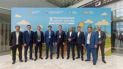 «Цифрлық дәуірдегі әкенің рөлі қандай»: Астанада қалалық «Әкелер форумын» өтеді