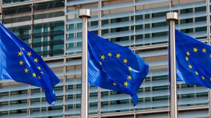 Еуроодақ Украина мен Молдованы қабылдау бойынша келіссөздерді іске қосады