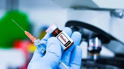Конгода Эбола өршіп барады: бір айда 782 адамнан вирус анықталды