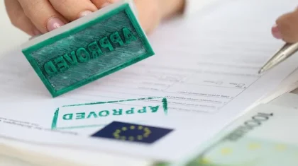 Қазақстан мен Еуропалық одақ виза режимін жеңілдету бойынша келіссөздердің үшінші раундын өткізді