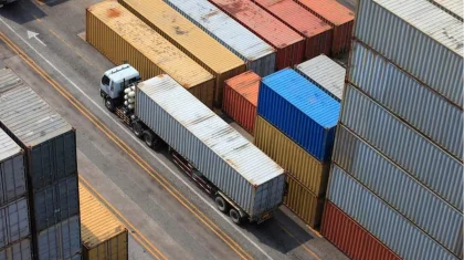 Қазақстанда халықаралық көлік дәліздері бойынша 7 терминал салынады