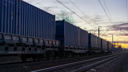 Астана, Алматы, Шу және Арыс қалаларында вагондарды жөндейтін 4 сервистік орталық салынады