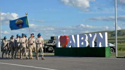 «Айбын-2026»: Щучьеге Қазақстан, Әзербайжан, Беларусь, Қырғызстан, Ресей және Өзбекстан командалары жиналады