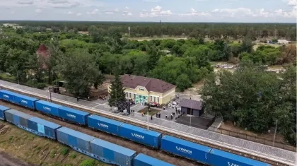 Ақтөбе облысында жеті вокзалды жөндеу үшін 10,8 млрд теңге бөлінгені белгілі болды