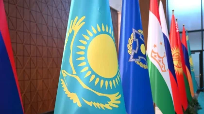 ҰҚШҰ әскери техникасы мен күштерін тасымалдау жеделдейді: Мәжіліс жаңа құжатты мақұлдады