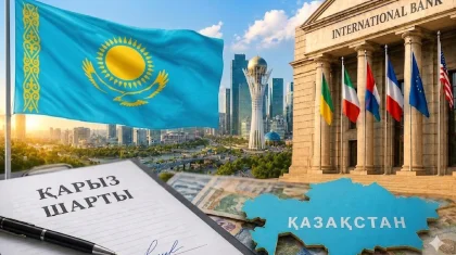 Қазақстан 11 жылға 154,7 млрд иена қарыз алатын болды: Мәжіліс келісімді ратификациялады