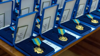 Зият Әбдел: Отандық ғылымға қызмет ету – мен үшін үлкен мәртебе