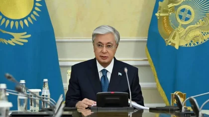 Тоқаев төрт облыс әкімдеріне: «Өңірлерді дамыту жаңа тәсілдерді талап етеді»