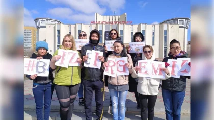 «Әрбір іздеу жұмысының артында бір адамның тағдыры тұр»: Семейлік ерікті 8 жылдық еңбегі жайлы айтты