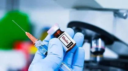 Конгода эбола вирусы өршіп тұр: көз жұмғандар саны 232 адамға жетті