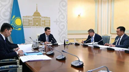«Болашақ» бағдарламасымен алғаш рет AI мамандары шетелге тағылымдамадан жіберіледі