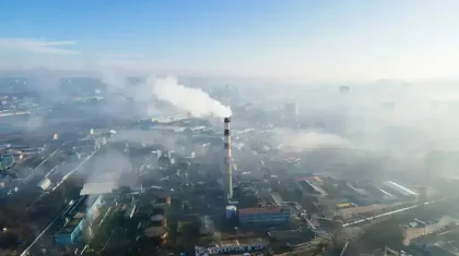 Қазақстанның екі қаласында ауа сапасы нашарлайды