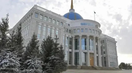 Қасым-Жомарт Тоқаев ресми сапармен Брюссельге барады