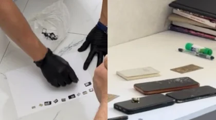 «Досым, шұғыл көмегің керек»: Шымкентте ер адам 3,5 млн теңгесін алаяқтарға аударып жіберген (ВИДЕО)