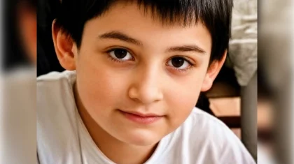 Кавказды дүр сілкіндірген оқиға: 8 жастағы Хизир Дербичев жер қойнына тапсырылды (ВИДЕО)