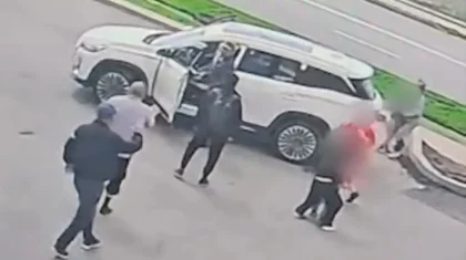 Көкшетауда жалғызбасты ананы қағып өлтірген әйелге қатысты сот үкімі шықты
