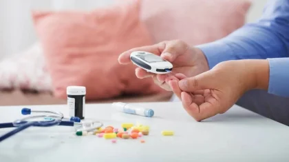 Маңғыстау облысында қант диабетіне шалдыққандар саны артып барады: арасында балалар да бар