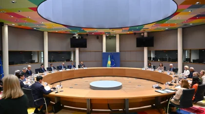 Виза, инвестиция және Орта дәліз: Тоқаев ЕО-мен ынтымақтастықтың жаңа бағыттарын атады