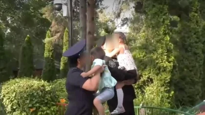 Жантүршігерлік қылмыс: Кеген ауданында полицейдің өртенген мәйіті табылды, күдікті ретінде жұбайы мен ұлы ұсталды
