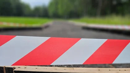 Астанадағы маңызды жолайрықтардың бірі бір тәулікке жуық уақытқа жабылады