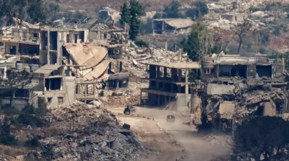 Израиль келісімге қол қойылғаннан кейін бір күн өтпей Ливанның оңтүстігіне соққы жасады