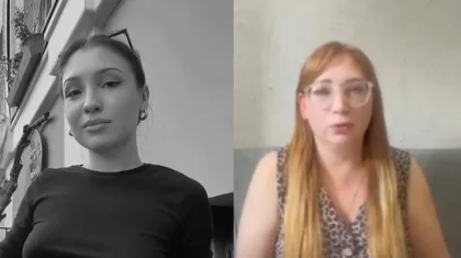 «Өз өмірім үшін қорқамын»: Алматыда жұмбақ жағдайда көз жұмған Вероника Соколованың анасы дабыл қақты