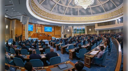 Қазақстанда тағы 200-ден астам өндіріс орнын ашу үшін 3 триллион теңге инвестиция тартылады