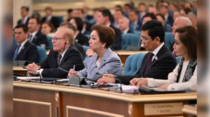 Елімізде энергетика мен инфрақұрылымды жаңғырту үшін биыл 1 трлн теңгеден астам қаржы бөлінеді