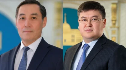 Тоқаев Марат Әзілханов пен Әмірбек Оспанбековті қызметтерінен босатты