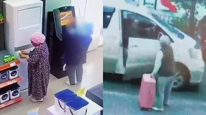 Ақтөбеде 70-тен асқан әжей үйін сатып, ақшасын алаяқтарға аударып жіберген