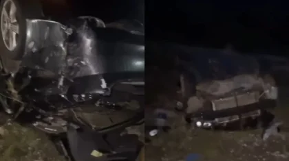 Ақтөбе облысында жол апатынан 19 жастағы бойжеткен көз жұмды