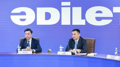 Цифрлық технологиялар «Әділет» партиясы жұмысының негізгі құралдарының біріне айналады