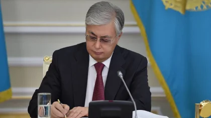 Қазақстандықтардың 17 млрд теңгеден астам айыппұлы кешіріледі – Тоқаев заңға қол қойды