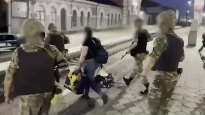 Қарағандыда сотталған әйел адам түрмеге отырмас үшін Ресейге қашып кеткен