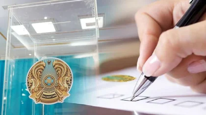 Орталық сайлау комиссиясы сайлау науқанының кезеңдерін жариялады