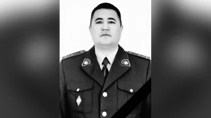 Жол ережесін бұзған жүргізушіні тоқтатпақ болған: қаза тапқан полицей жайлы тың мәлімет жарияланды