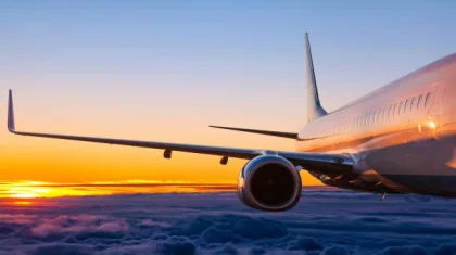 Air Astana ұшағы Астанаға қона алмай, Алматыға кері оралды